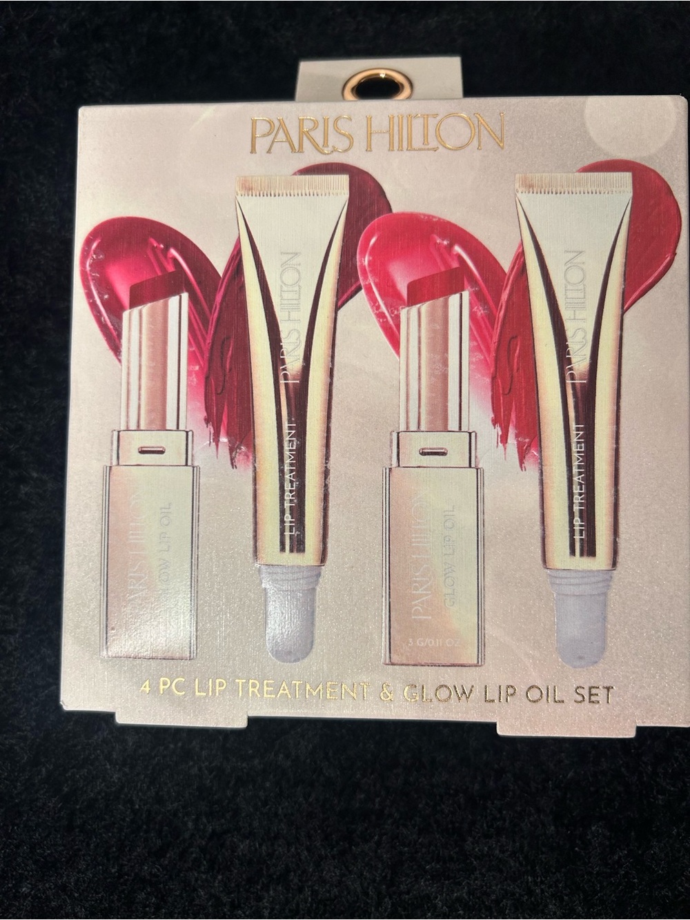 Lip Treatment Product